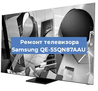 Замена порта интернета на телевизоре Samsung QE-55QN87AAU в Нижнем Новгороде